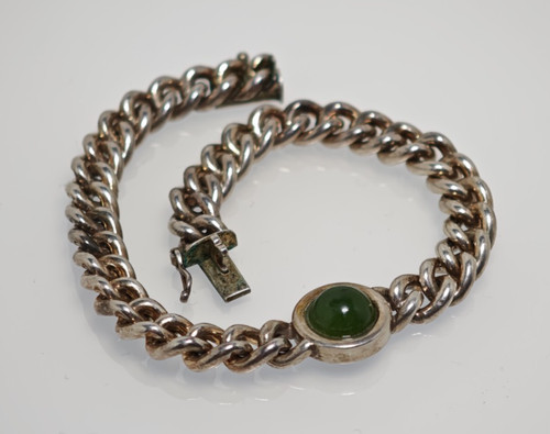 Vintage 835 silber modernist - silber,