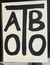 FRED  STICHNOTH / ROLAND