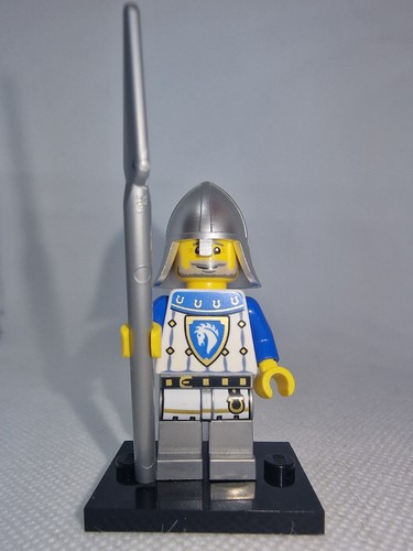 Lego minifigur - minifigur,