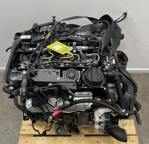 Kompletter motor n47t - ✅kompletter,