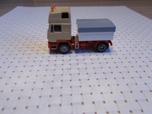 Herpa man pritsche kirmes - herpa,