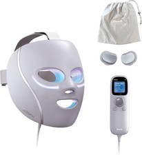 Shark cryoglow led maske - cryoglow,