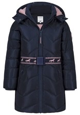 SALT & PEPPER Mädchen Parka