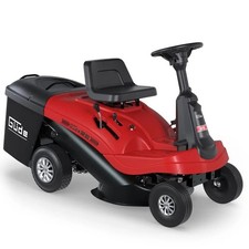 Güde Aufsitzrasenmäher GAR