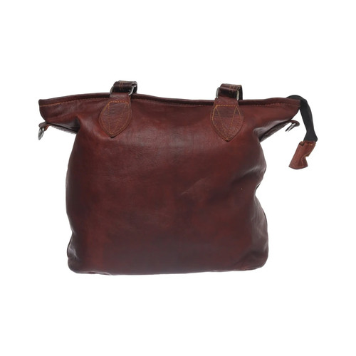 Gusti leder handtasche - gusti,