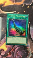 Yu-Gi-Oh! Harpyien Flederwisch Alternative Artwork Ultra Mama Rare Mp25 Deutsch 