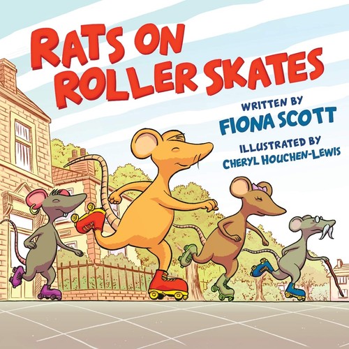 Fiona scott rats - fiona,