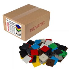 80 x INOVATEC Kunststoff