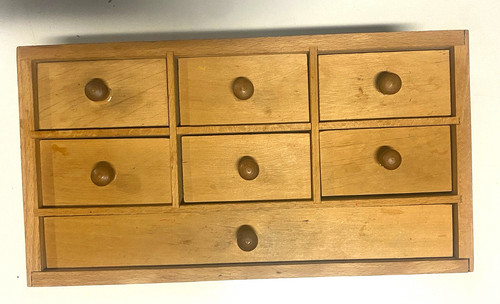 Creative deco schubladen box - creative,