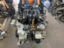Motor Benzin VW Golf 4 1J Bora