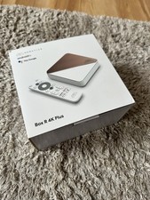 Homatics Box R 4K Plus Android