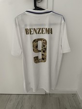 Trikot Adidas Real Madrid