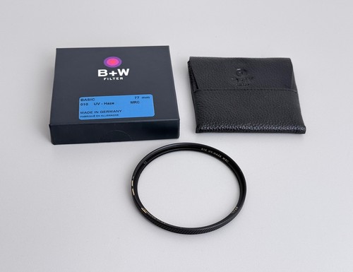Filter basic 010 - basic, uv-haze