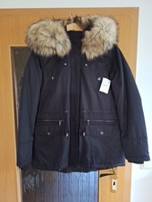 Parka Winter Jacke 42 M L Xl C&A