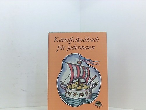 Kartoffelkochbuch für