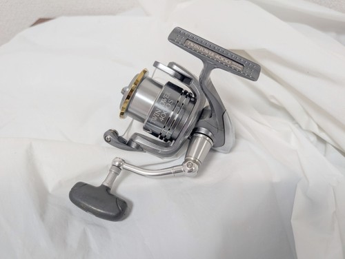 Shimano kan 958if - shimano, 08