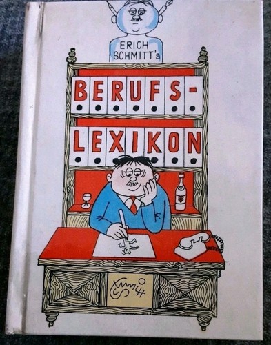 Ddr kinderbuch erich - ,