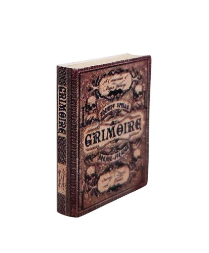Melody jane grimoire - melody,