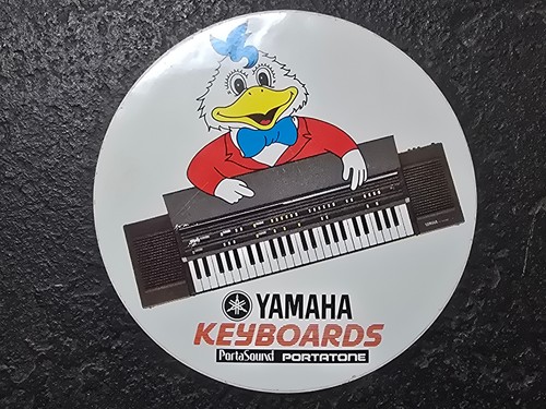Vintage yamaha keyboards - vintage,