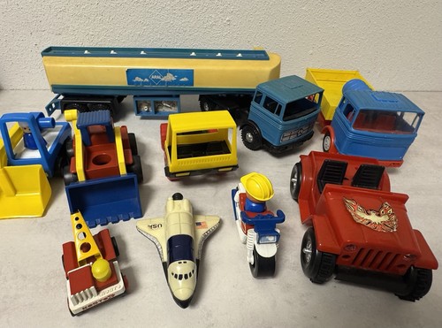 Sandspielzeug autos lkw - autos,