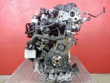 Motor ohne Anbauteile (Diesel) AVF VOLKSWAGEN PASSAT VARIANT (3B6) 1.9 TDI
