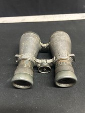 WW1 German Fernglas 08 Field