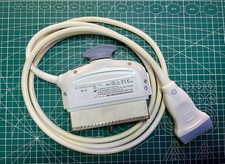 GE Healthcare 9L-D Linear