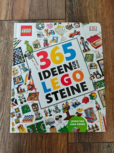 365 ideen für deine - 365,