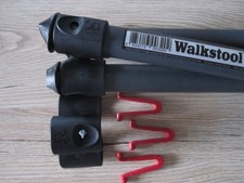 Walkstool  Kunststoffgelenk