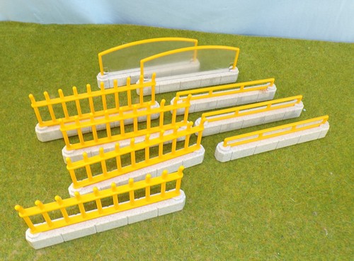Playmobil zoo zaunelemente - playmobil, 9