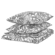 Ikea Brokdracena Schwarz Weiß