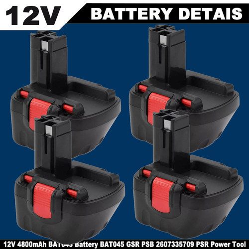 12v akku für - akku, bosch