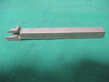 Iscar DO-GRIP DGTR 10B-2D20SH Stechhalter, Wendeplattenhalter