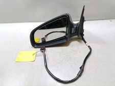 Audi A6 4F original Außenspiegel links LZ7Q Austerngrau elektrisch verstellbar b