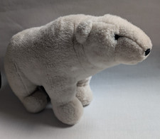 Kuschelwuschel eisbär bär - kuschelwuschel,