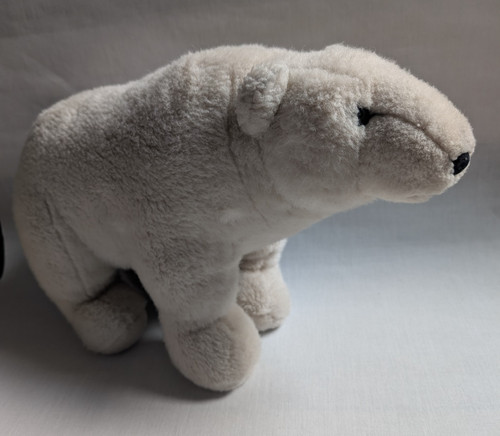 Kuschelwuschel eisbär bär - kuschelwuschel,