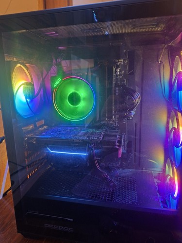 Gaming ryzen 3700x - 3700x, /