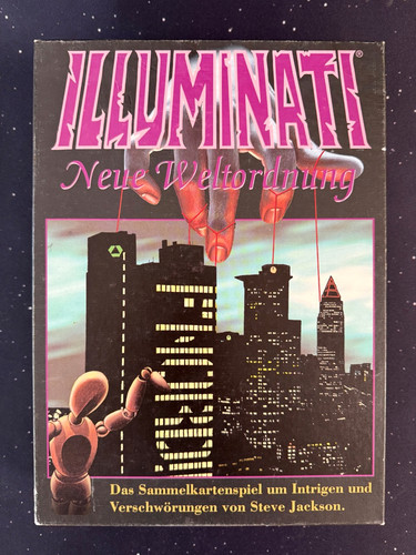 Illuminati neue weltordnung - neue,