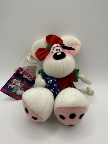 Diddlina maus weihnachten mit - diddlina,