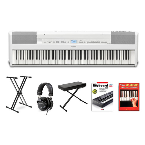Yamaha 525 key - yamaha, 88-key