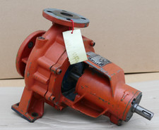 ALLWEILER PUMPEN Kreiselpumpen Pumpe NT2/40-250/246 U9D W1 - 18m³/h - 3.54KW