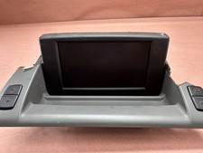 BMW E85 Z4 Navigation Monitor