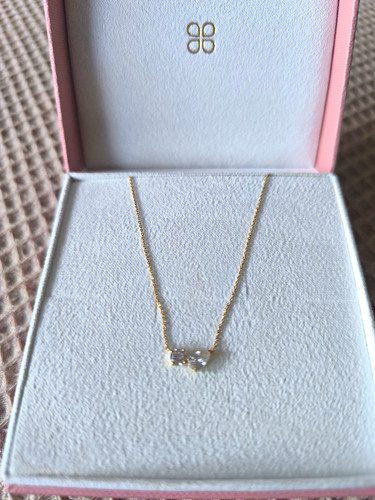 Atelier halskette 18k 750 - l’atelier, 18k/750