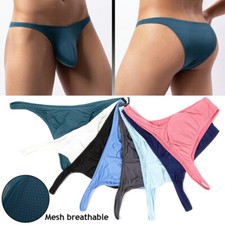 Herren Sexy Low Waist Höschen