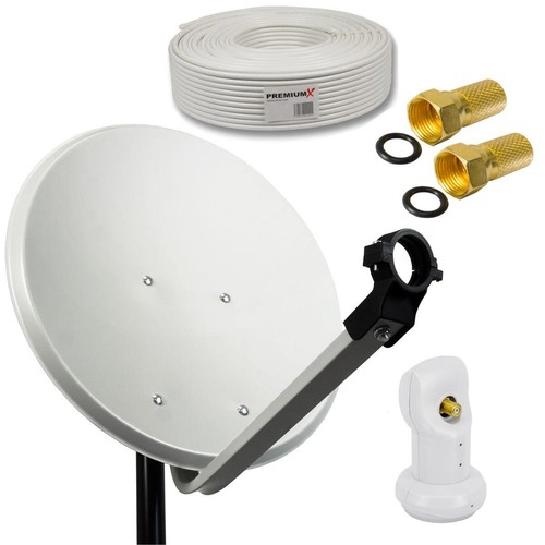 Camping sat anlage - anlage, 45cm