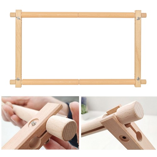 Tapisserie scroll stickrahmen - tapisserie,