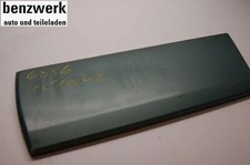 Mercedes W124 Beplankung Tür hinten links 6856 tropengrün 1246901740 151042