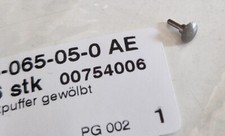 Fleischmann 00754006 Puffer