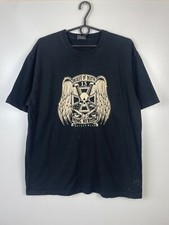 King Kerosin dealer of death