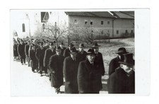 W33 Prozession ? Veranstaltung in Langenfeld Neustadt echt Foto Merta Stockheim